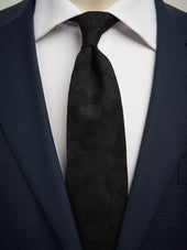 Grenadine Tie