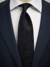 Grenadine Tie