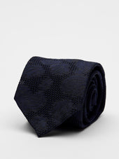 Grenadine Tie