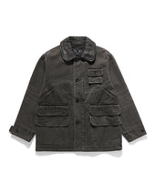 Wild Field Shooting Jacket Vintage