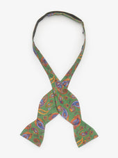 Bow Tie Paisley