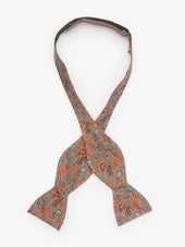Bow Tie Floral