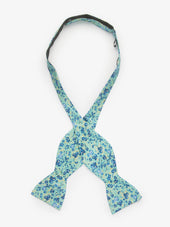 Bow Tie Floral