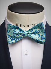 Bow Tie Floral