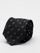 Grenadine Tie Dot