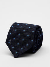 Grenadine Tie Dot