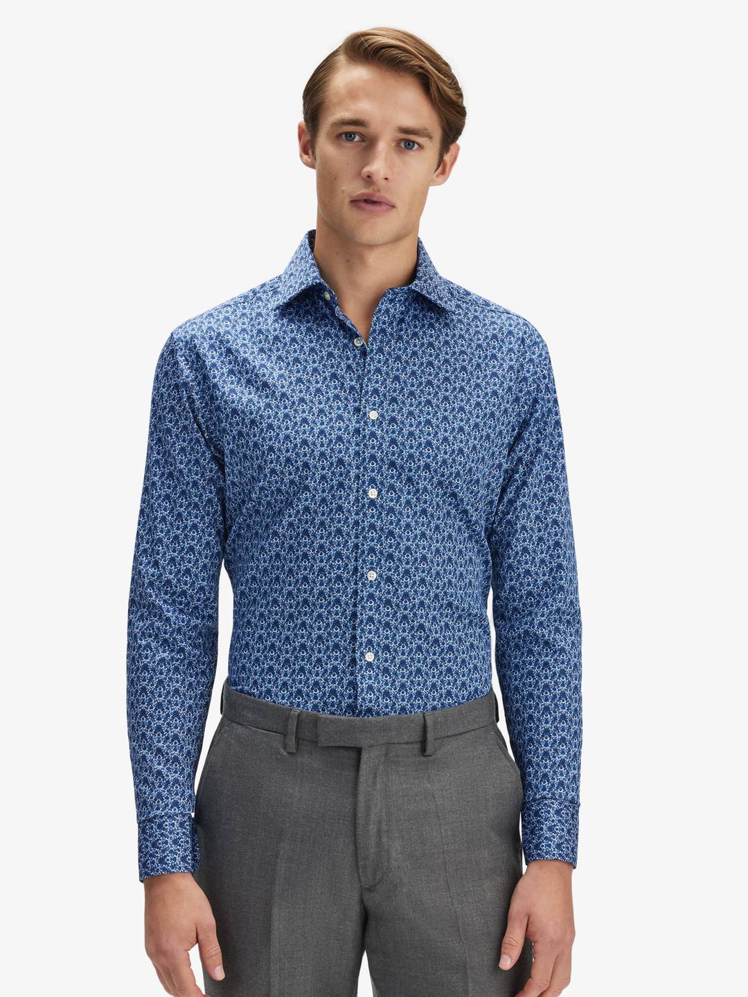 Print Shirt