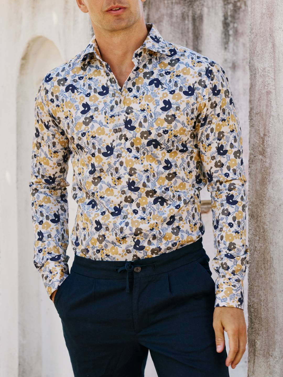 Print Shirt