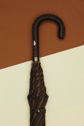 Leather Fit Up Umbrella