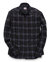 Channing Overshirt