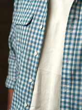 Ikard Patch Pocket Utility
