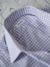 Ira Gingham