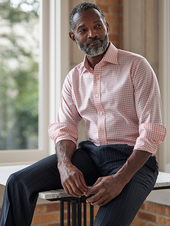 Ira Gingham