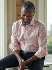 Ira Gingham