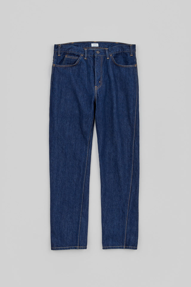 Slim 5 Pocket Pants