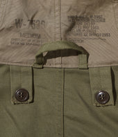 Lot No Br12266 Type M 51 Buzz Rickson Clothes Toyo Enterprise Online Store