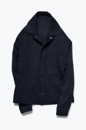 Wave Jacket Guarnissage Cashmere