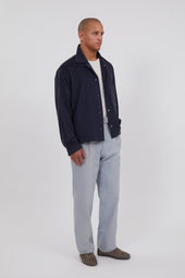 Wave Jacket Guarnissage Cashmere