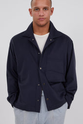Wave Jacket Guarnissage Cashmere