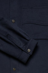 Wave Jacket Guarnissage Cashmere