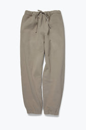 Sweatpants Cotton Terry