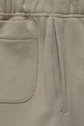 Sweatpants Cotton Terry