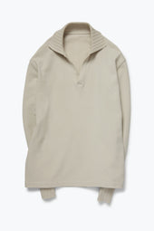 Long Sleeve Polo