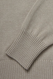 Long Sleeve Polo