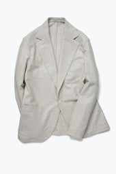Single Breasted Shirt Jacket