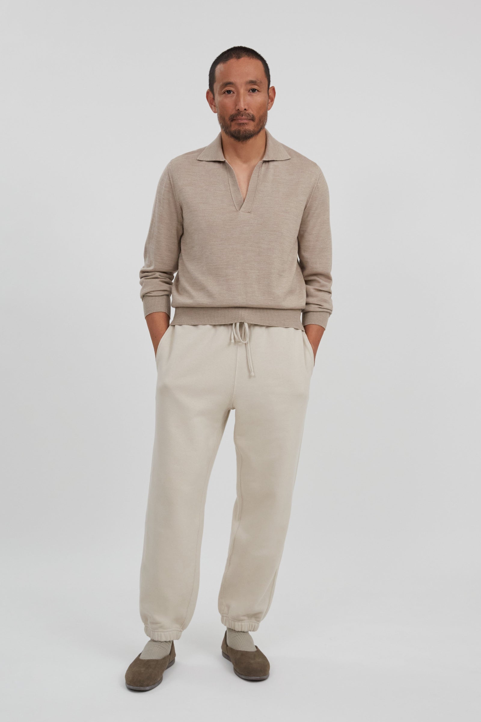 Sweatpants