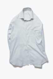 Spread Collar Shirt