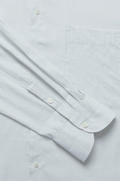 Spread Collar Shirt