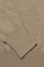 Long Sleeve Polo