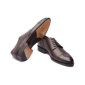 Stefano Captoe Derby Hand Welted Classics Collection
