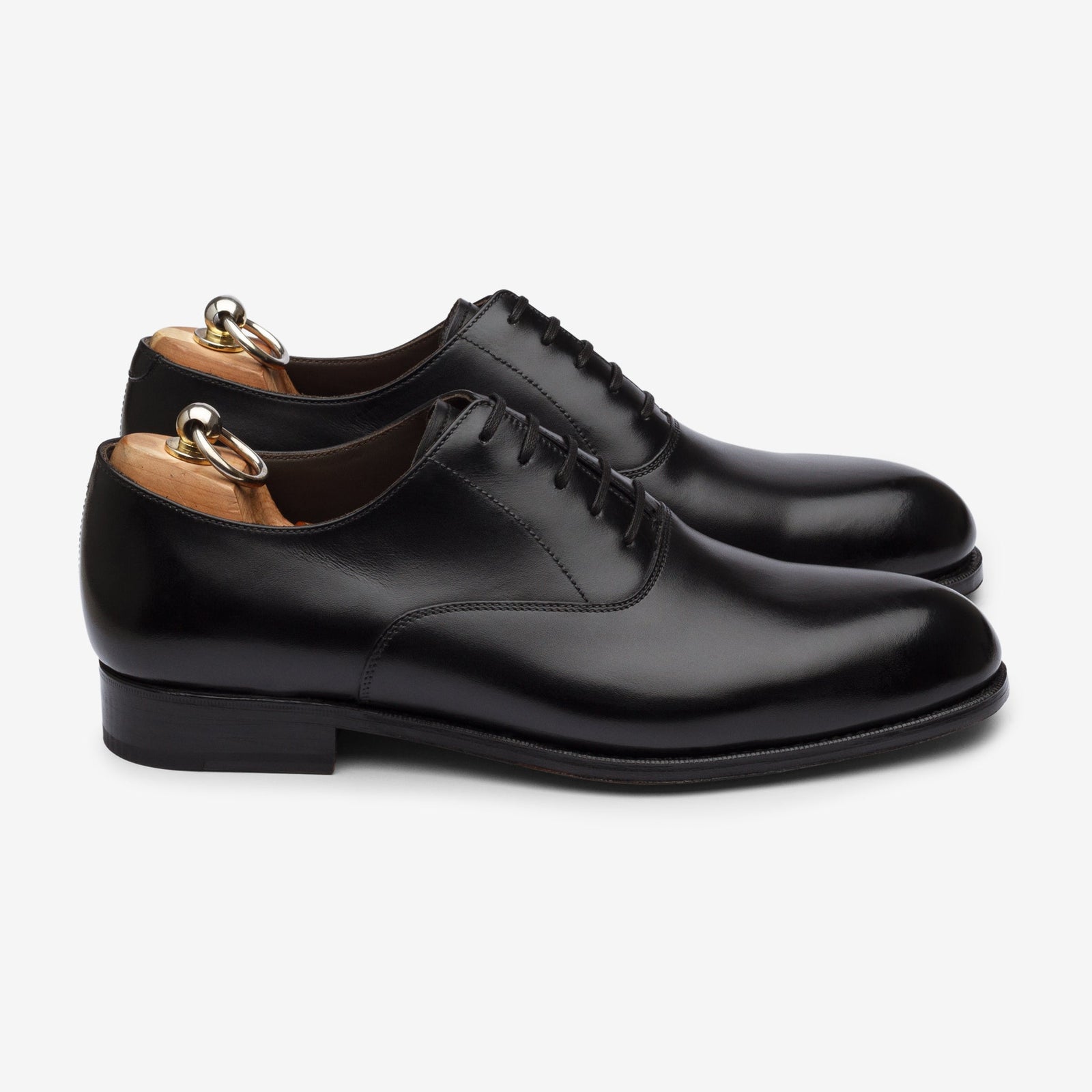 Plain Oxford Rui Last