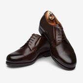 Blucher Mod Last