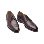 Stefano Captoe Derby Hand Welted Classics Collection