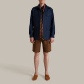 The Esquire Jacket By Nick Sullivan For Anderson Sheppard In