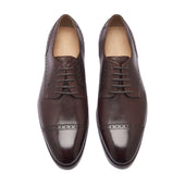 Stefano Captoe Derby Hand Welted Classics Collection