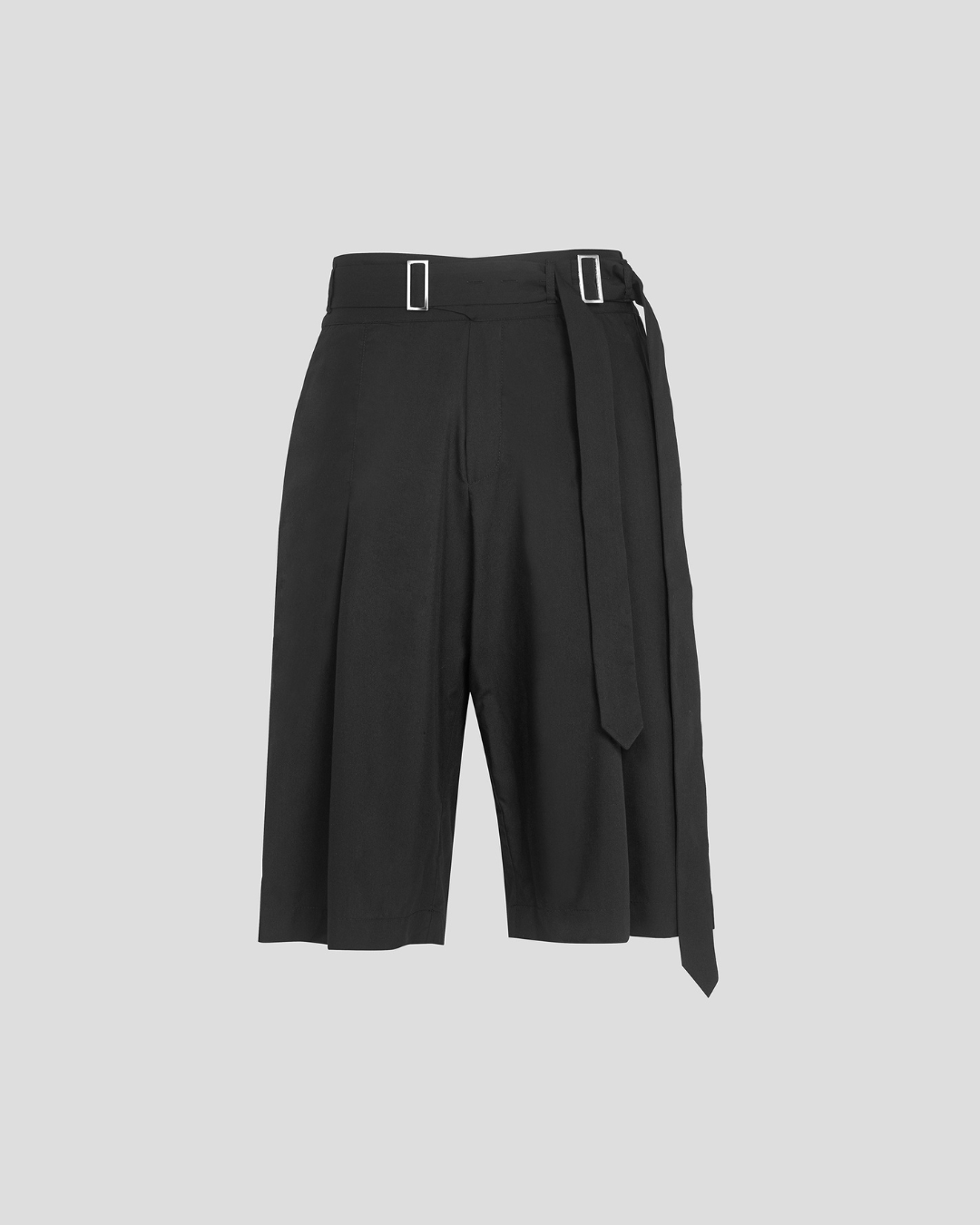Gurkha Elasticated Shorts