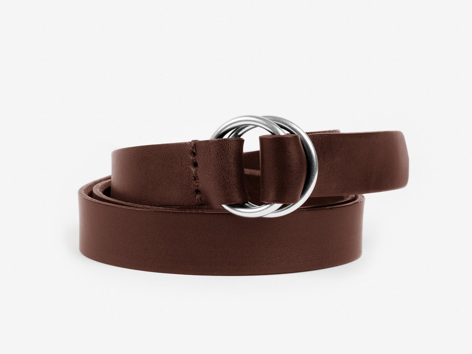 No. 618 O-Ring Belt, Hickory
