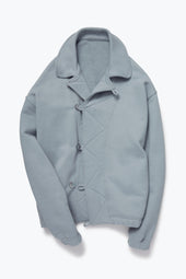 Sweat Blouson