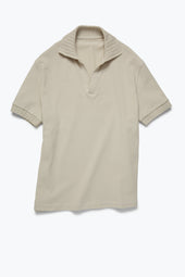 Short Sleeve Polo