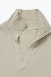 Short Sleeve Polo
