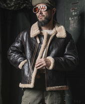 USAAF Type D-1 Flight Jacket
