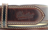 CEINTURE CHRONOS/LISSE ECORCE