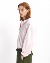 B D Comfortable Shirt Pink
