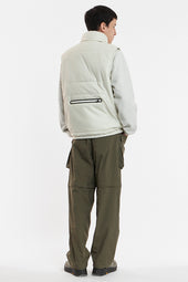 Padded Paratrooper Vest