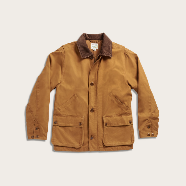 Men's Barn Coat