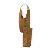 Oil Finish Double Tin Cloth Bibs
